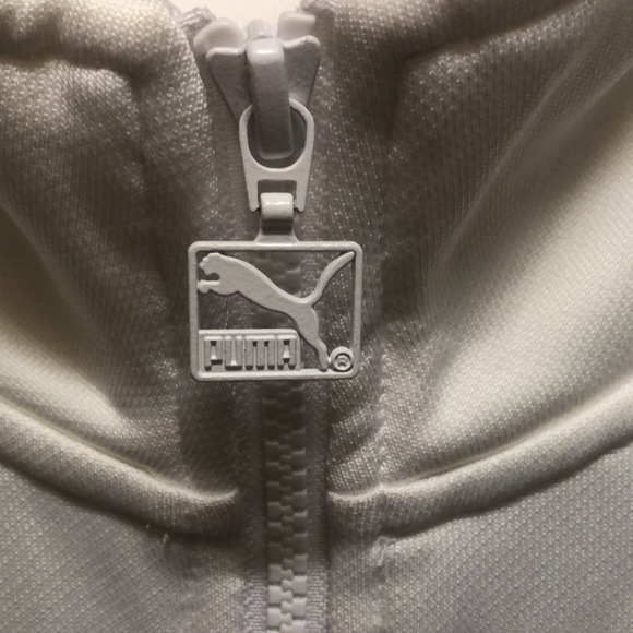 Puma x MTV track jacket - Picture 5 of 11